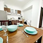 Flat At Complex Fenix-st.