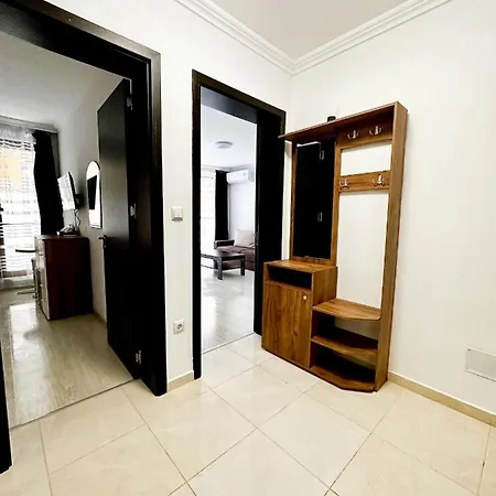 Appartement Flat At Complex Fenix-st.