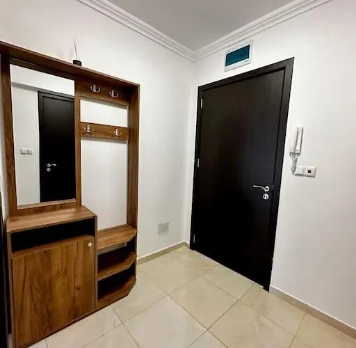 Appartement Flat At Complex Fenix-st. Sveti Vlas