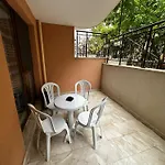 Apartman Flat At Complex Fenix-st. Szveti Vlasz