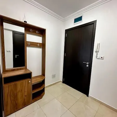 Apartmán Flat At Complex Fenix-st. Sveti Vlas