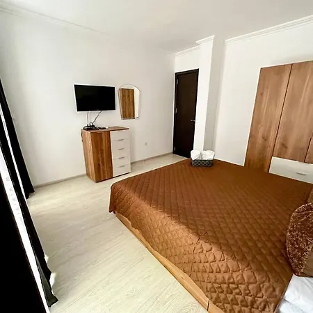 Apartmán Flat At Complex Fenix-st. Sveti Vlas