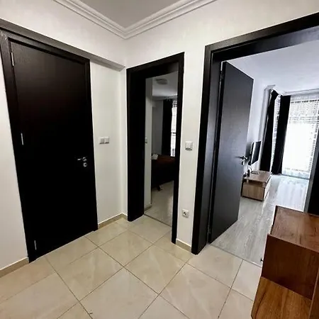 Apartmán Flat At Complex Fenix-st. Sveti Vlas