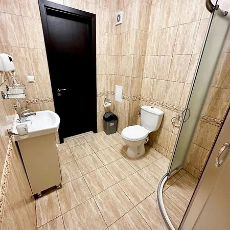 Appartamento Flat At Complex Fenix-st. Vlas