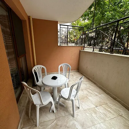 Apartmán Flat At Complex Fenix-st. Sveti Vlas